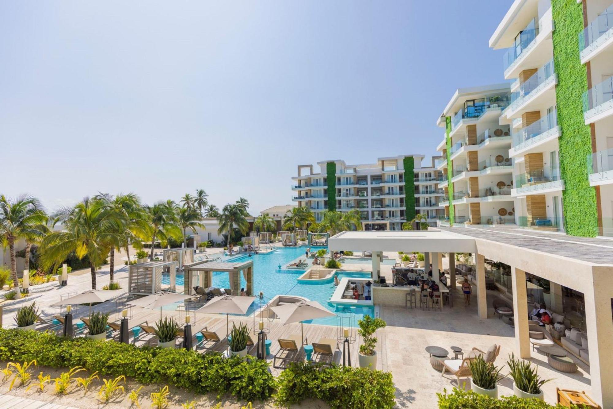 Alaia Belize, Autograph Collection Otel San Pedro  Dış mekan fotoğraf