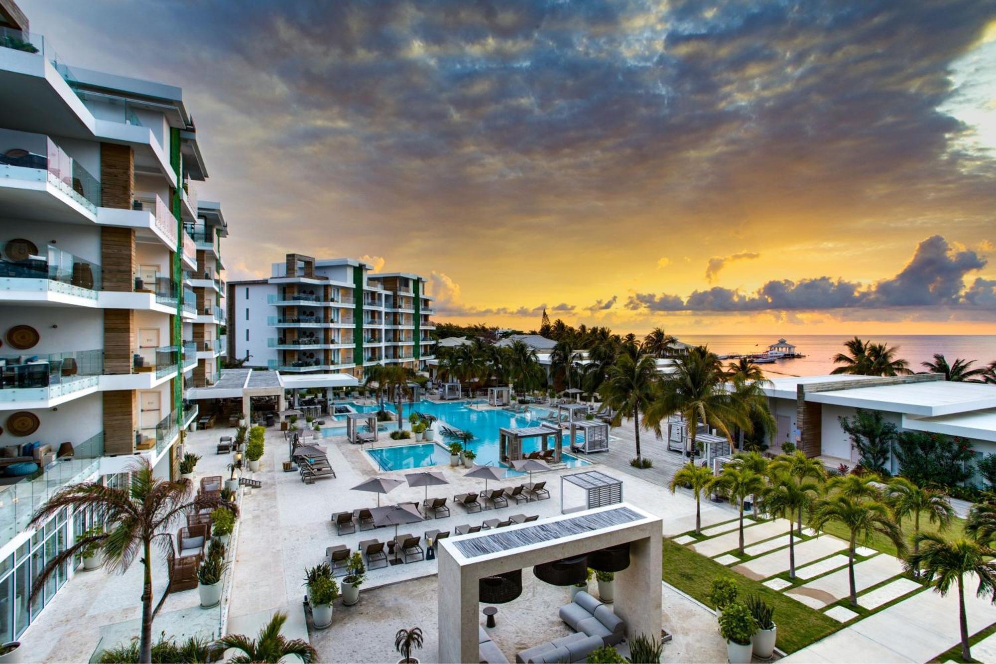 Alaia Belize, Autograph Collection Otel San Pedro  Dış mekan fotoğraf