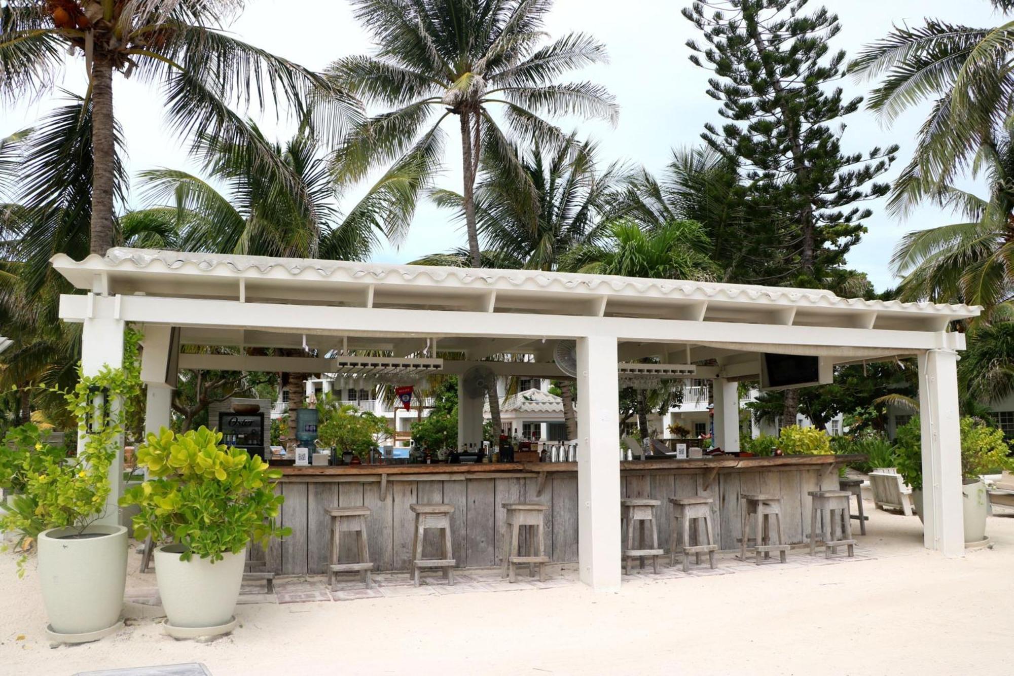 Alaia Belize, Autograph Collection Otel San Pedro  Dış mekan fotoğraf