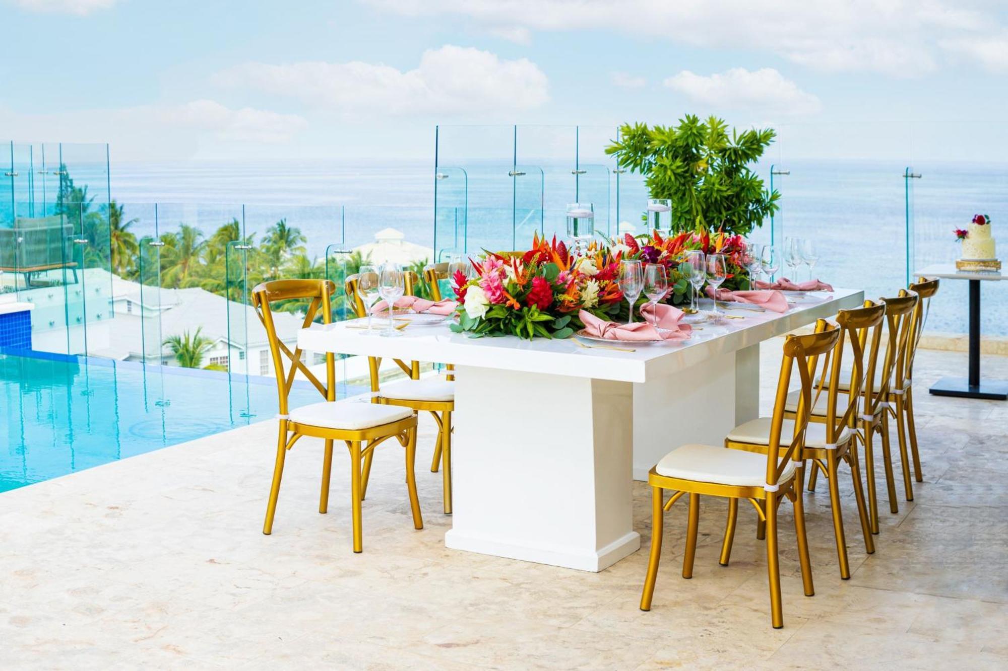 Alaia Belize, Autograph Collection Otel San Pedro  Dış mekan fotoğraf