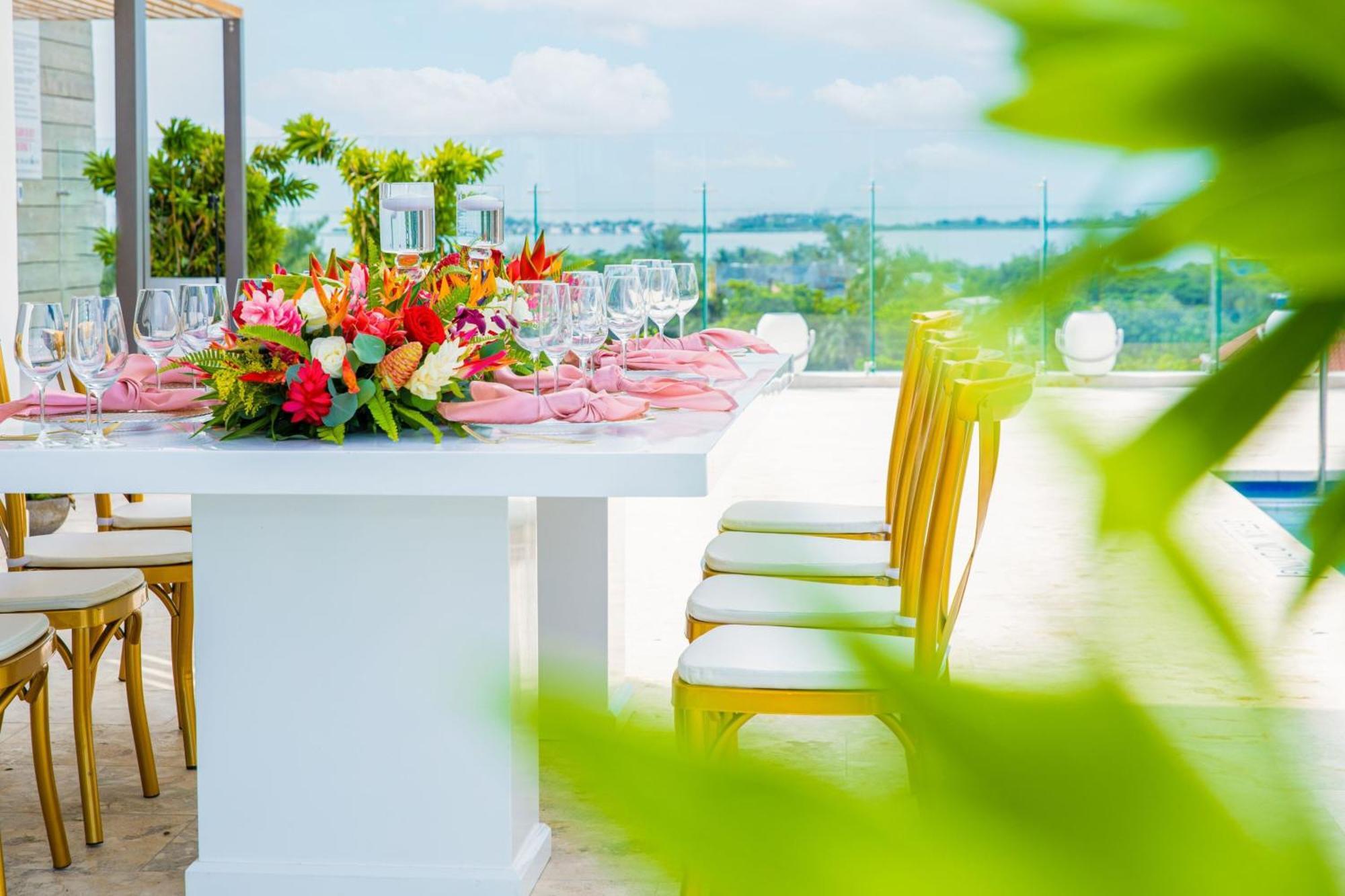 Alaia Belize, Autograph Collection Otel San Pedro  Dış mekan fotoğraf