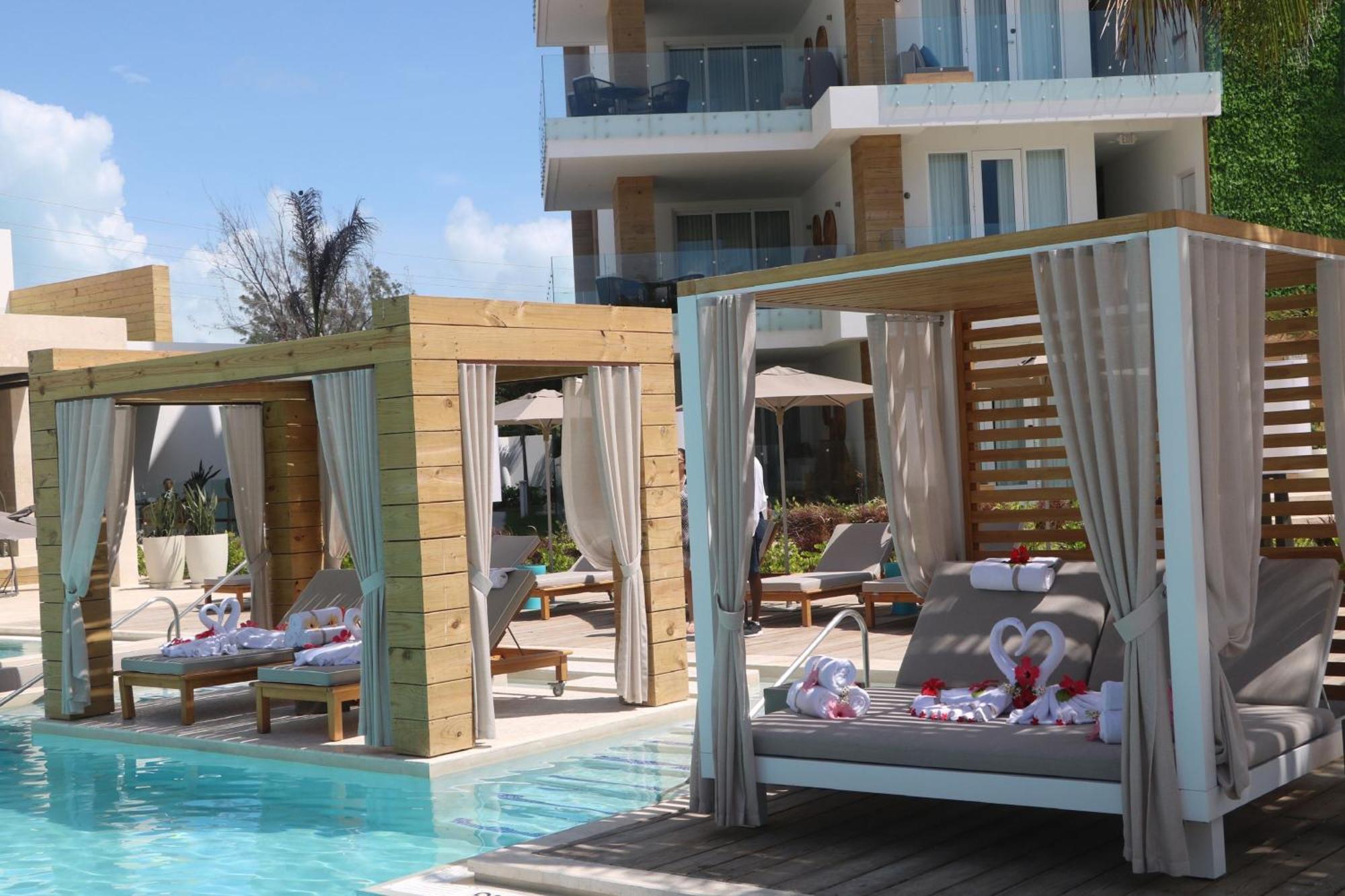 Alaia Belize, Autograph Collection Otel San Pedro  Dış mekan fotoğraf