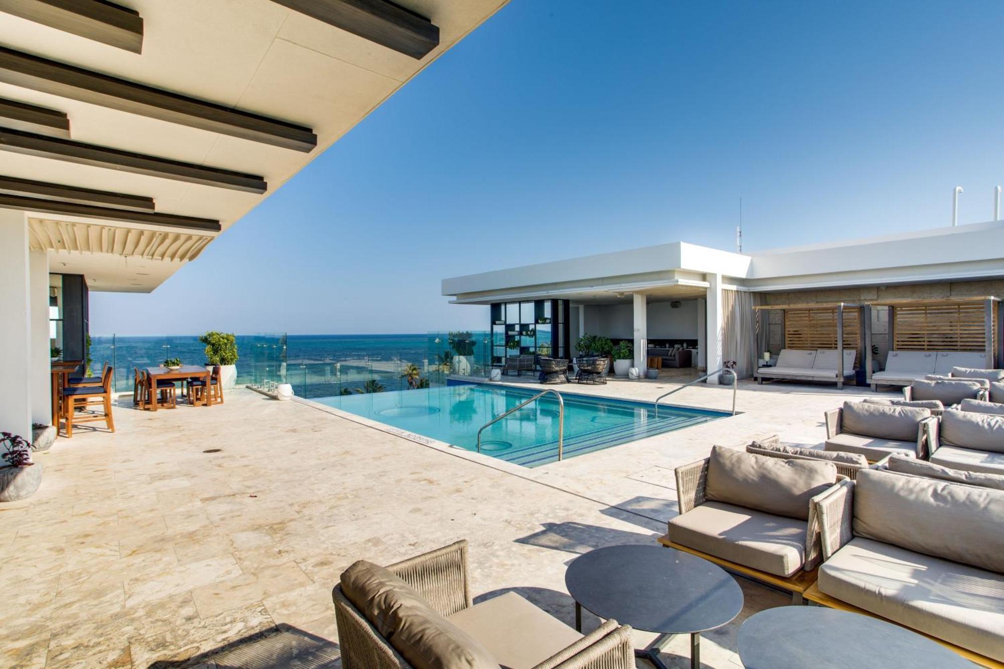 Alaia Belize, Autograph Collection Otel San Pedro  Dış mekan fotoğraf