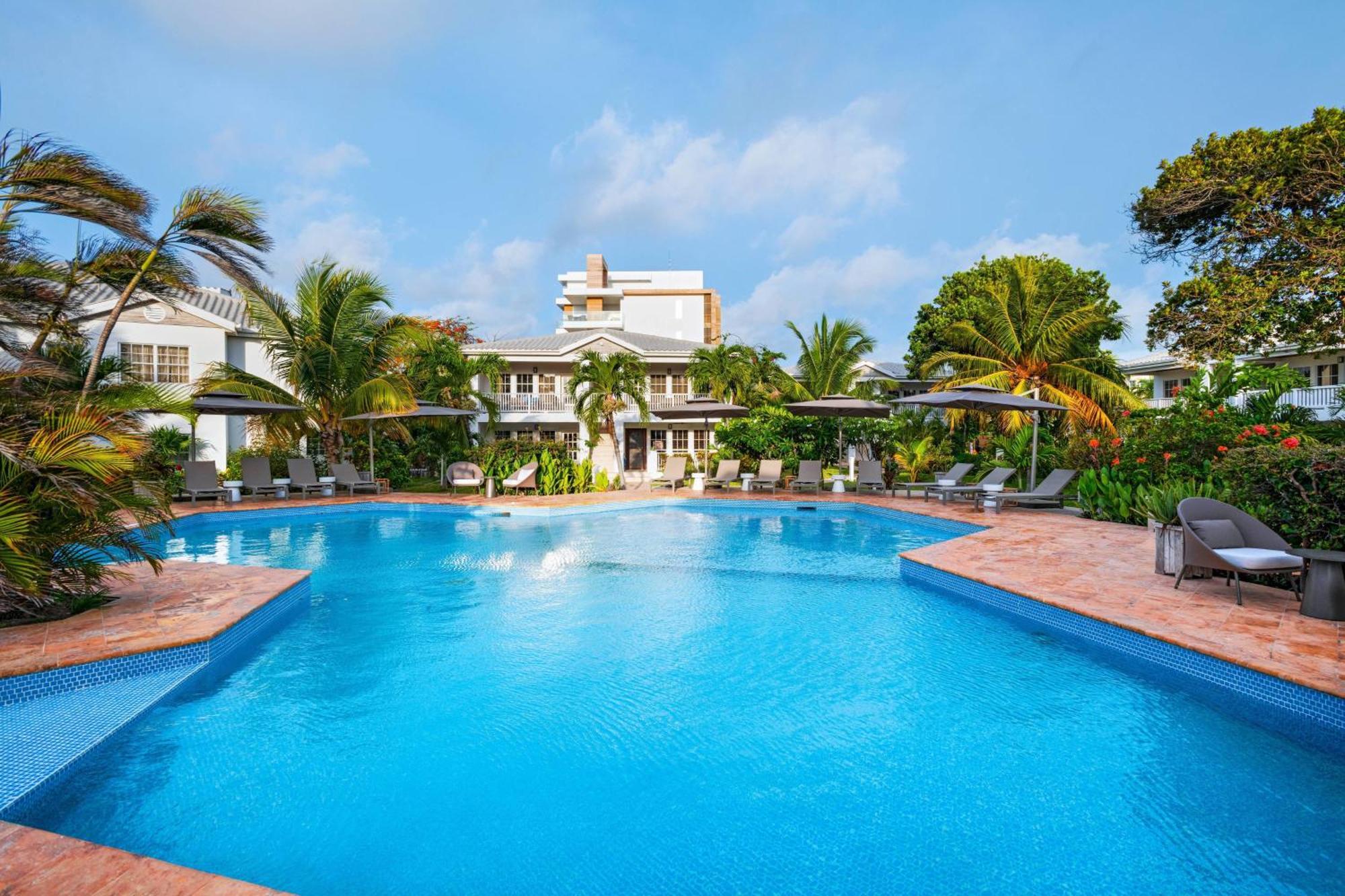 Alaia Belize, Autograph Collection Otel San Pedro  Dış mekan fotoğraf