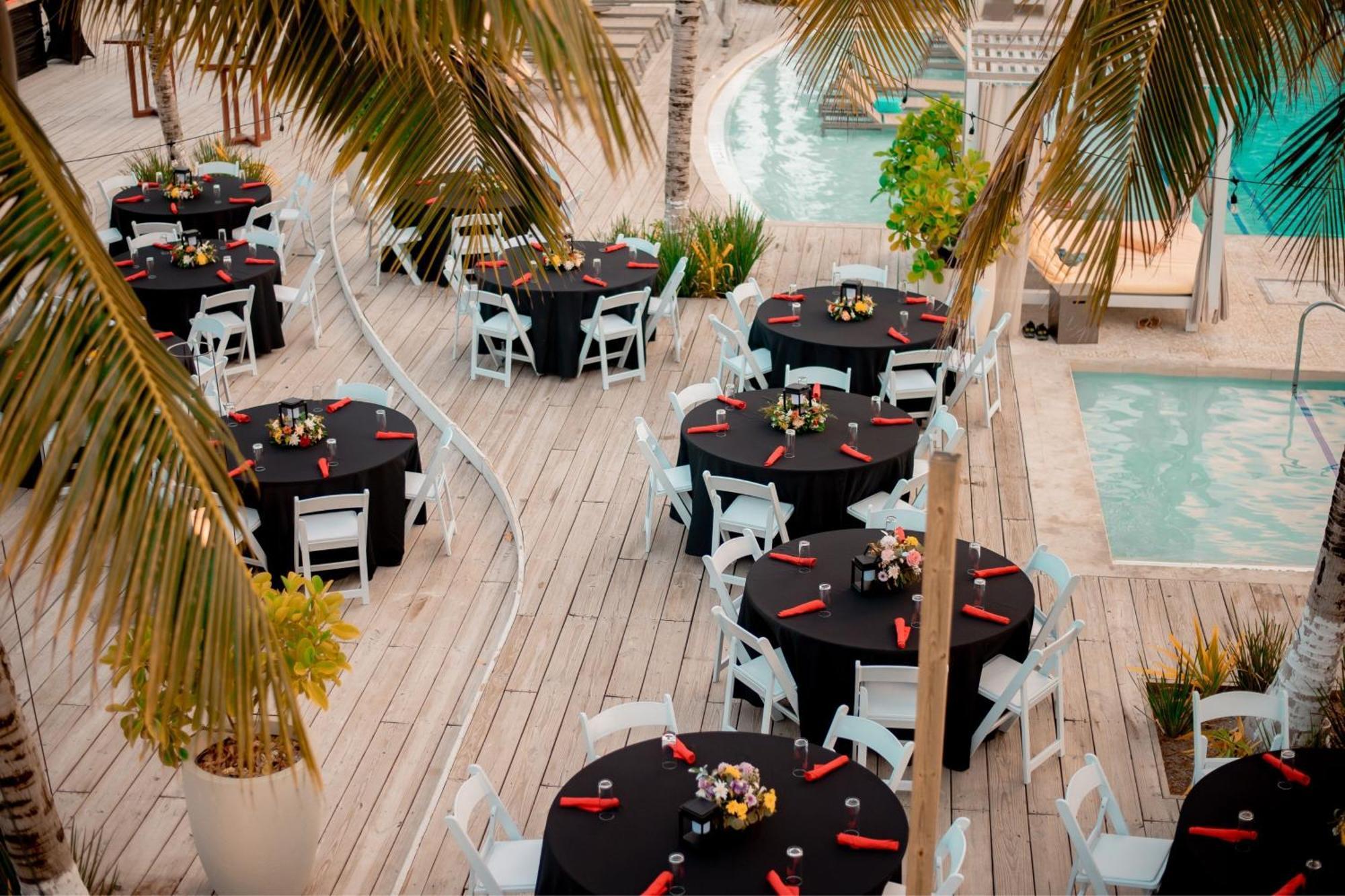 Alaia Belize, Autograph Collection Otel San Pedro  Dış mekan fotoğraf