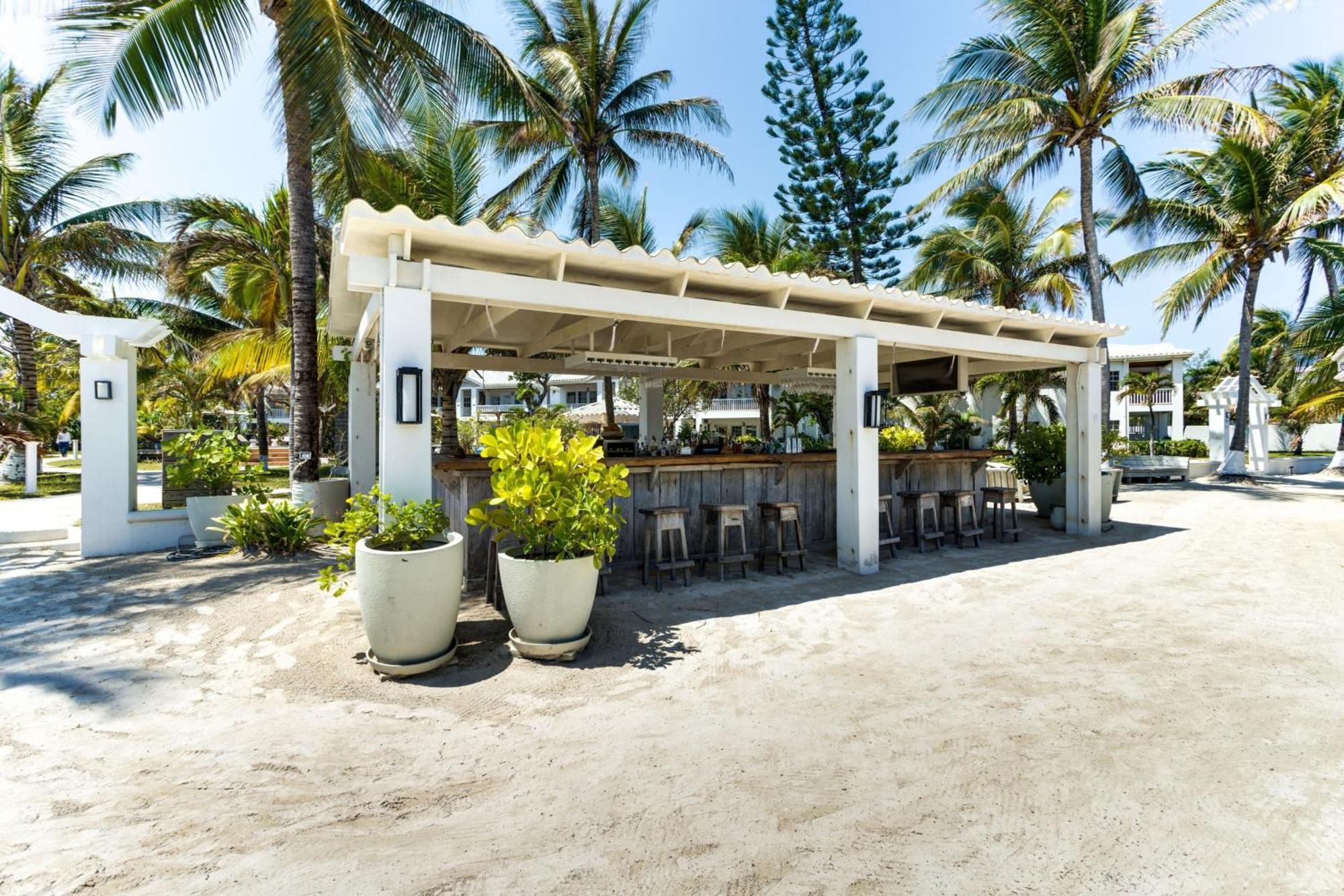 Alaia Belize, Autograph Collection Otel San Pedro  Dış mekan fotoğraf