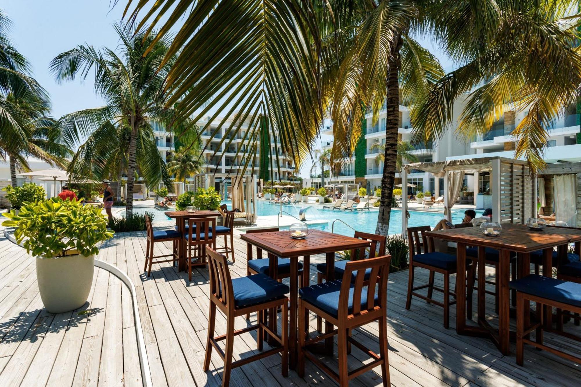 Alaia Belize, Autograph Collection Otel San Pedro  Dış mekan fotoğraf