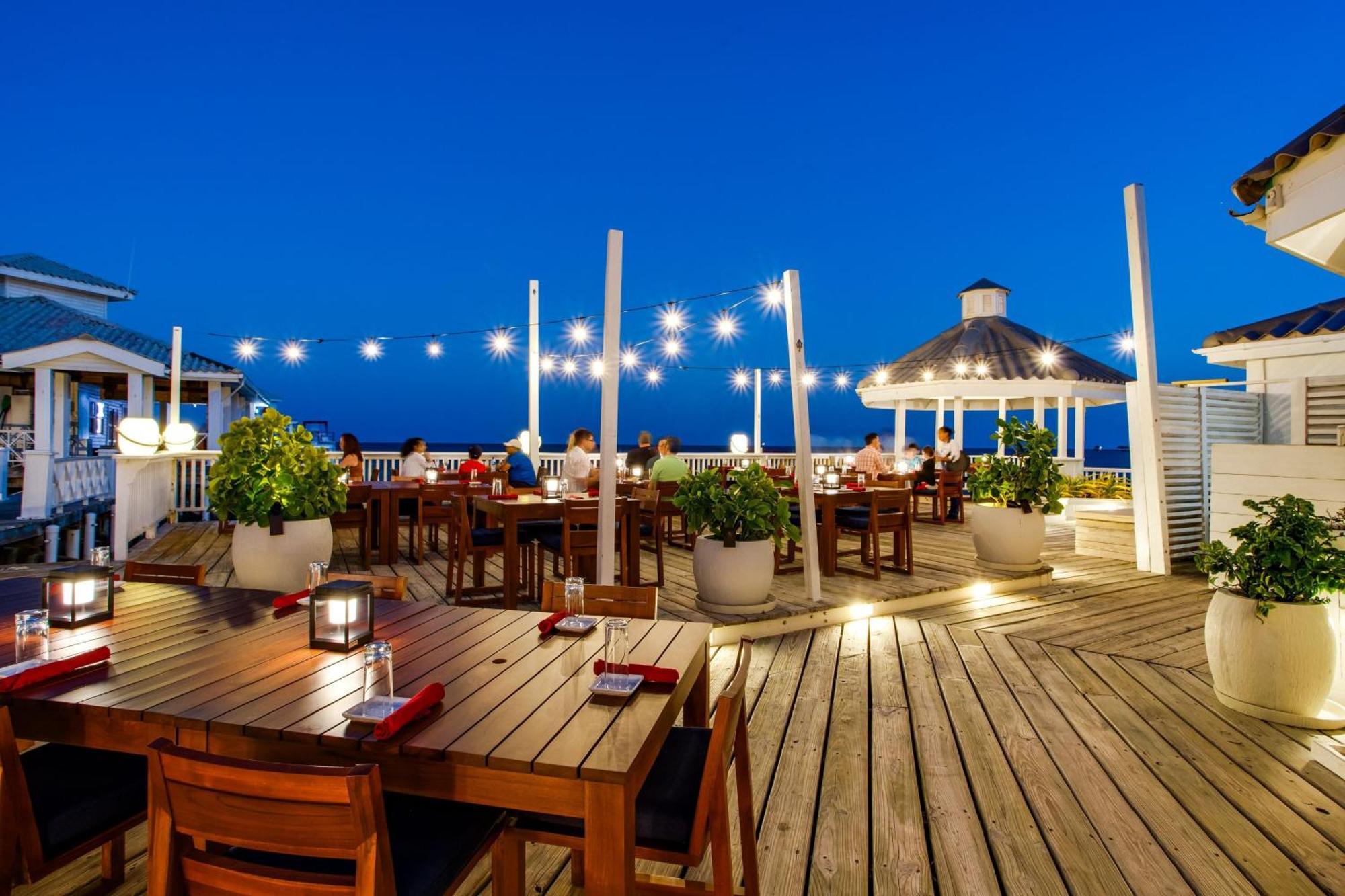 Alaia Belize, Autograph Collection Otel San Pedro  Dış mekan fotoğraf