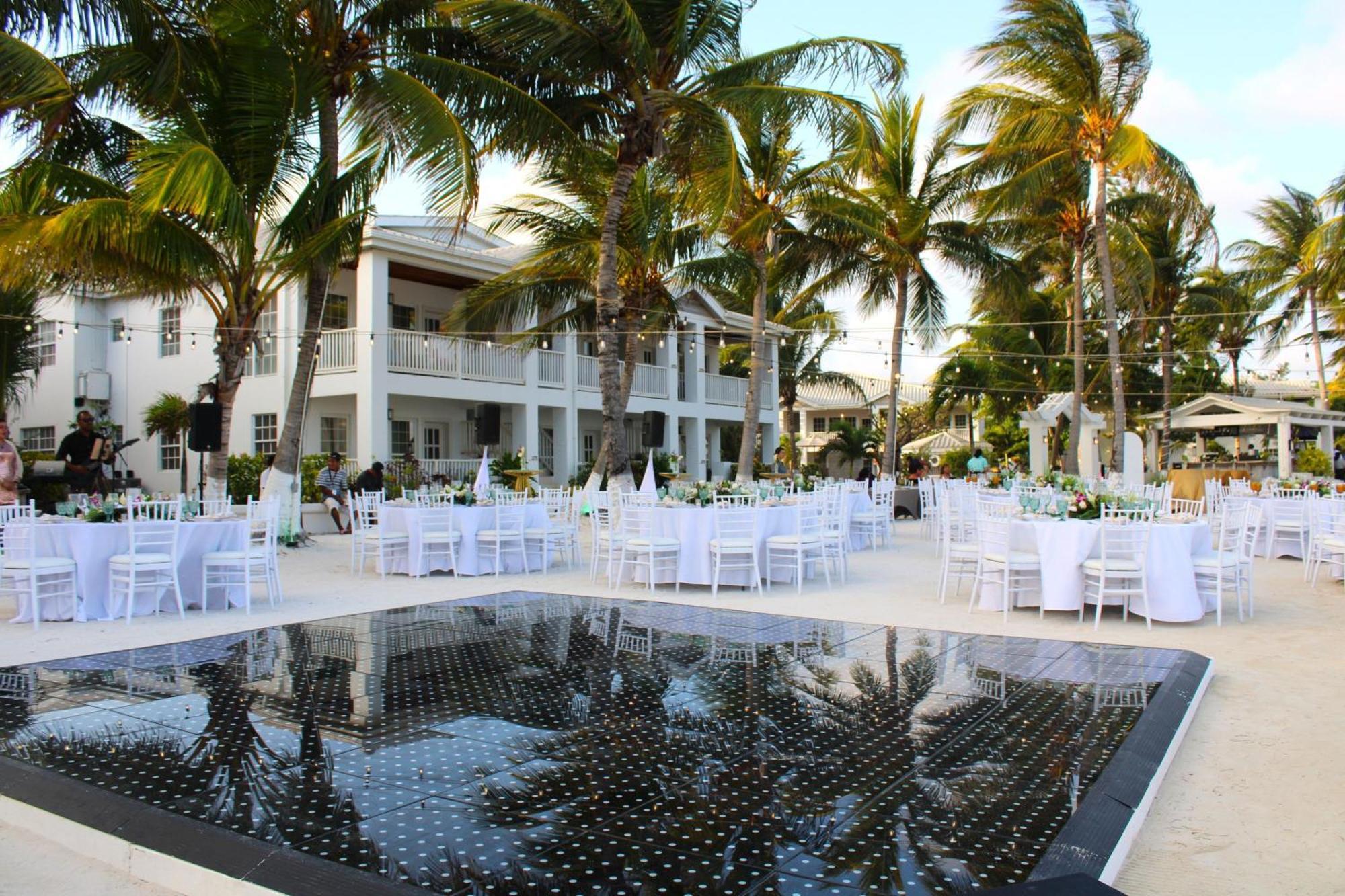 Alaia Belize, Autograph Collection Otel San Pedro  Dış mekan fotoğraf