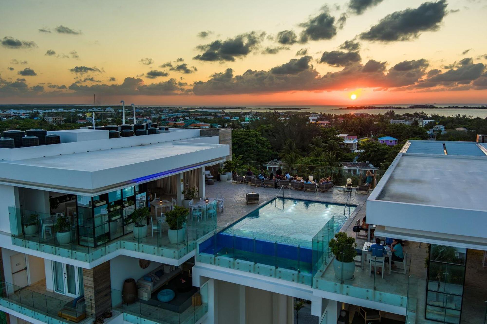 Alaia Belize, Autograph Collection Otel San Pedro  Dış mekan fotoğraf