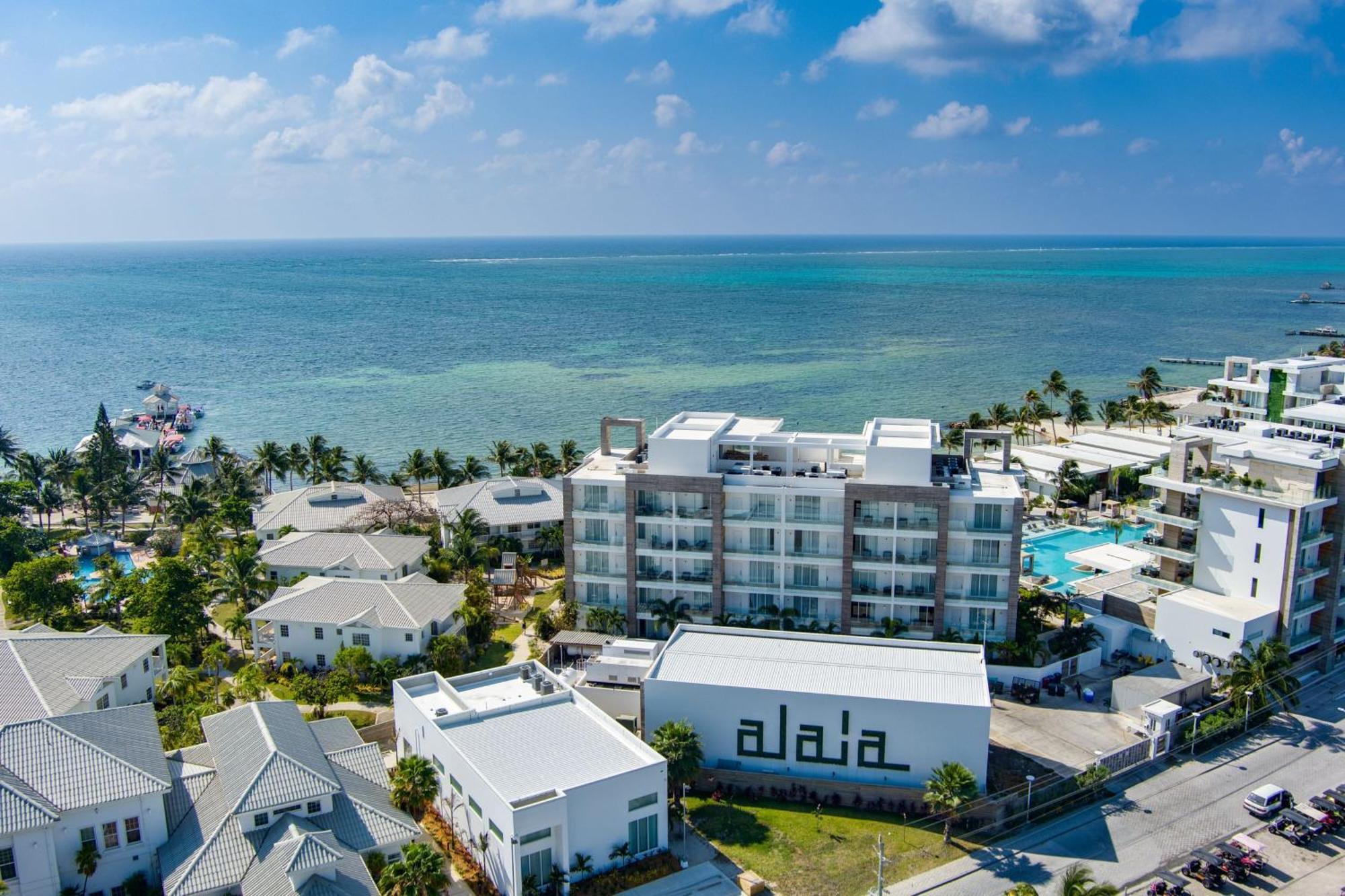 Alaia Belize, Autograph Collection Otel San Pedro  Dış mekan fotoğraf