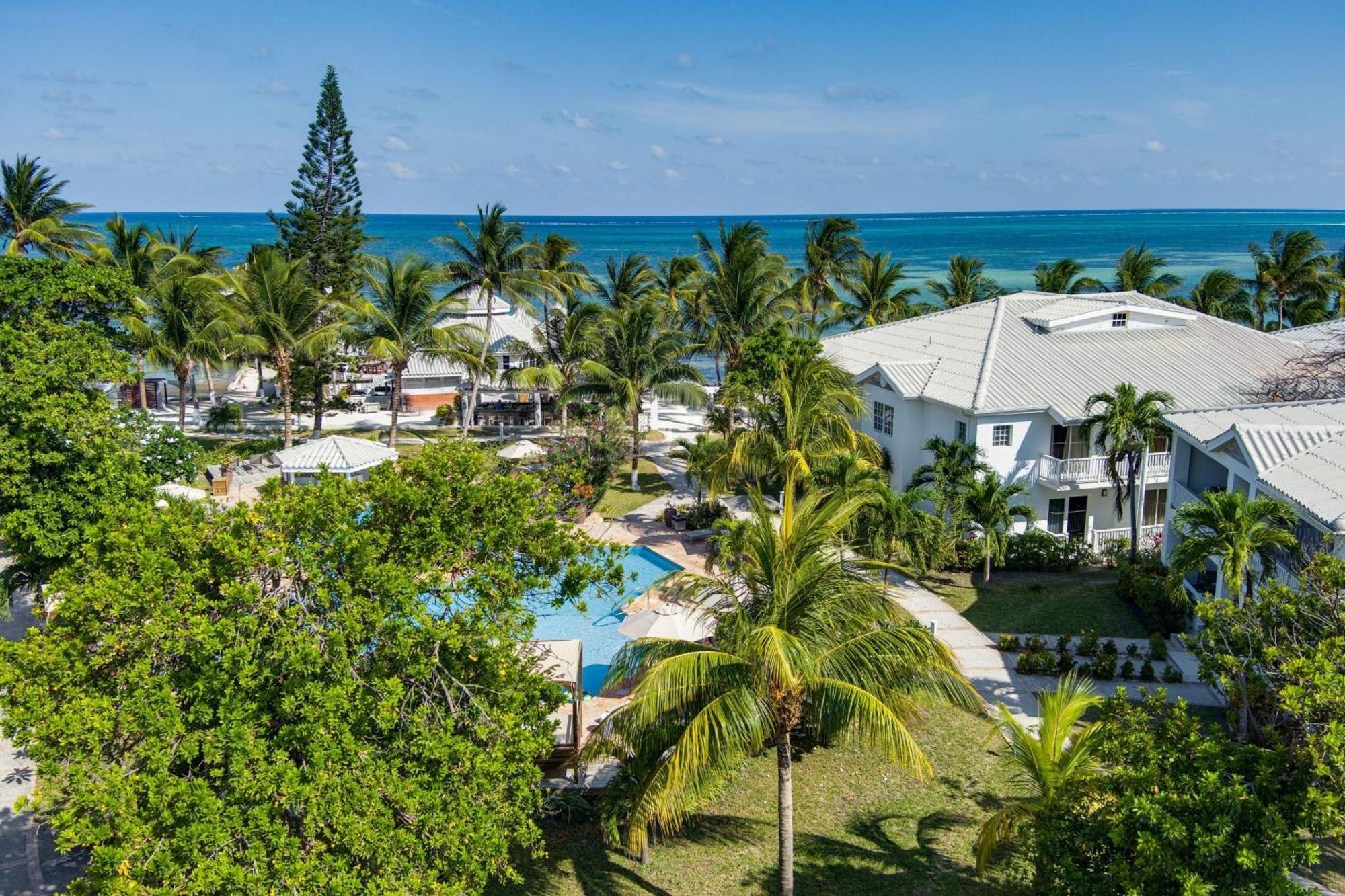 Alaia Belize, Autograph Collection Otel San Pedro  Dış mekan fotoğraf