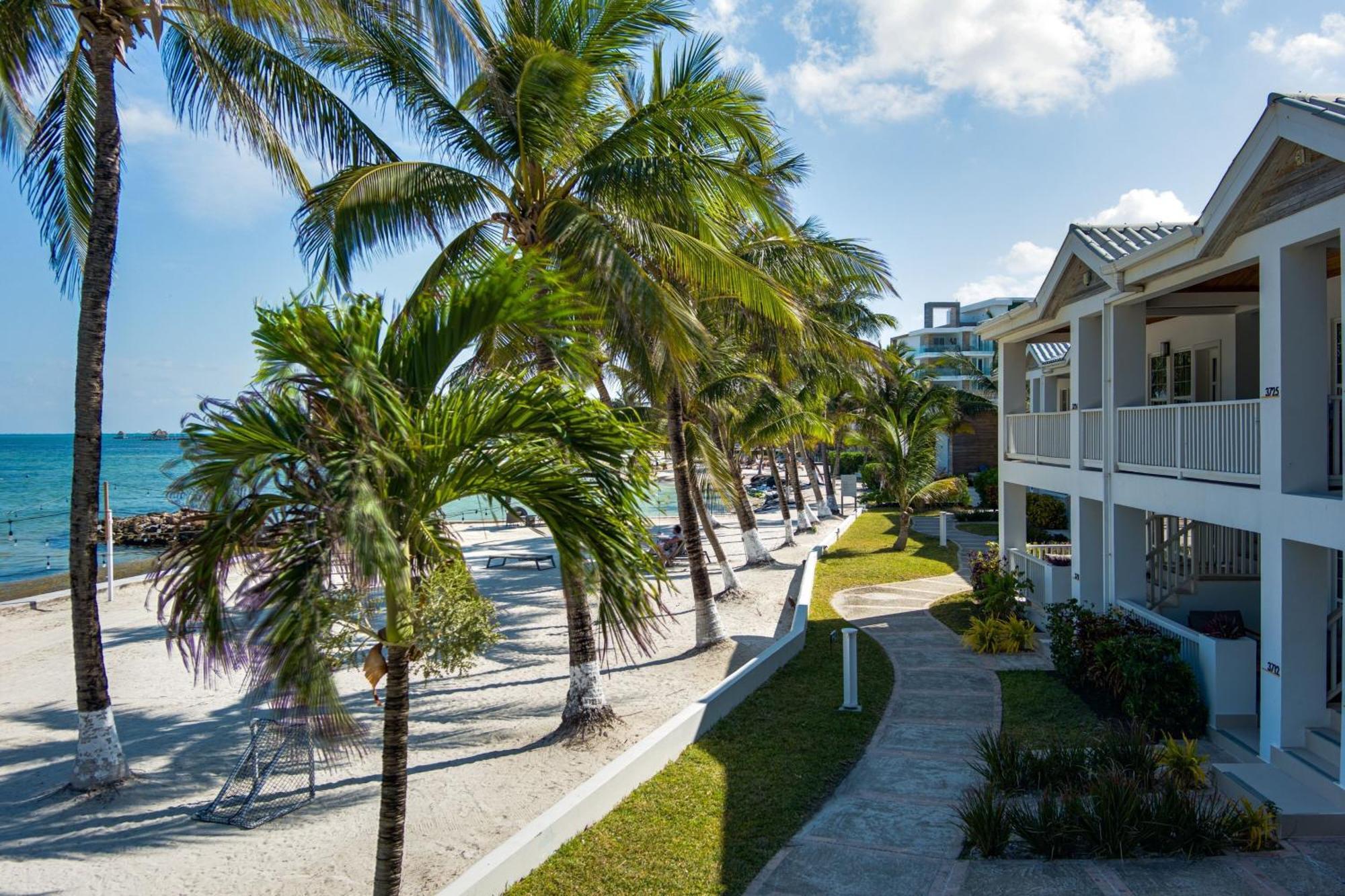 Alaia Belize, Autograph Collection Otel San Pedro  Dış mekan fotoğraf