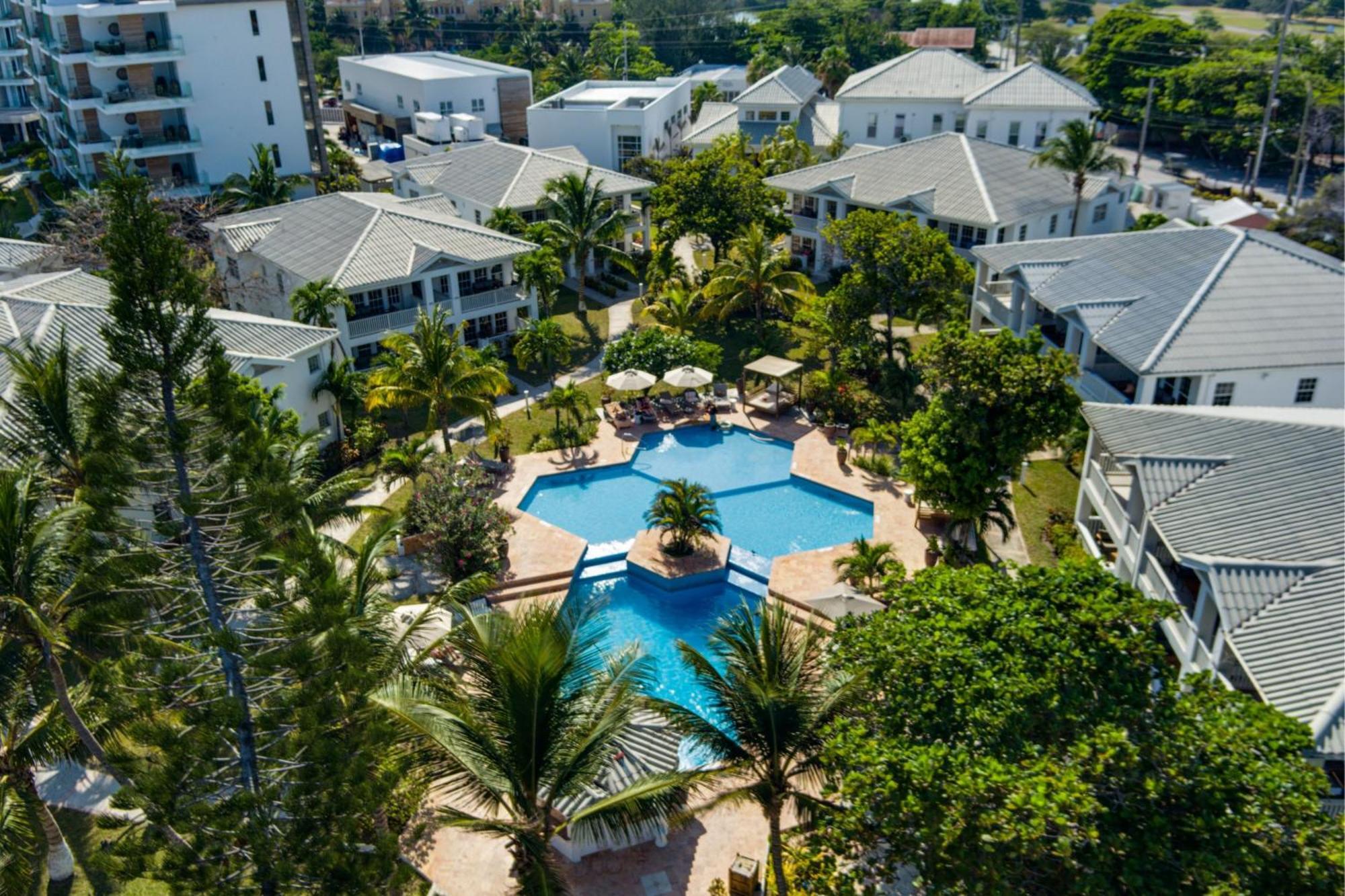 Alaia Belize, Autograph Collection Otel San Pedro  Dış mekan fotoğraf