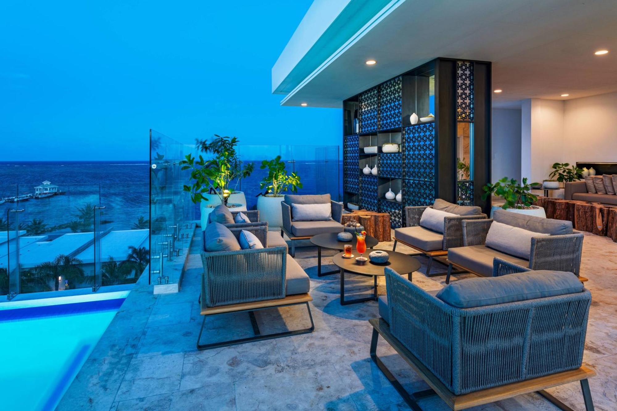 Alaia Belize, Autograph Collection Otel San Pedro  Dış mekan fotoğraf