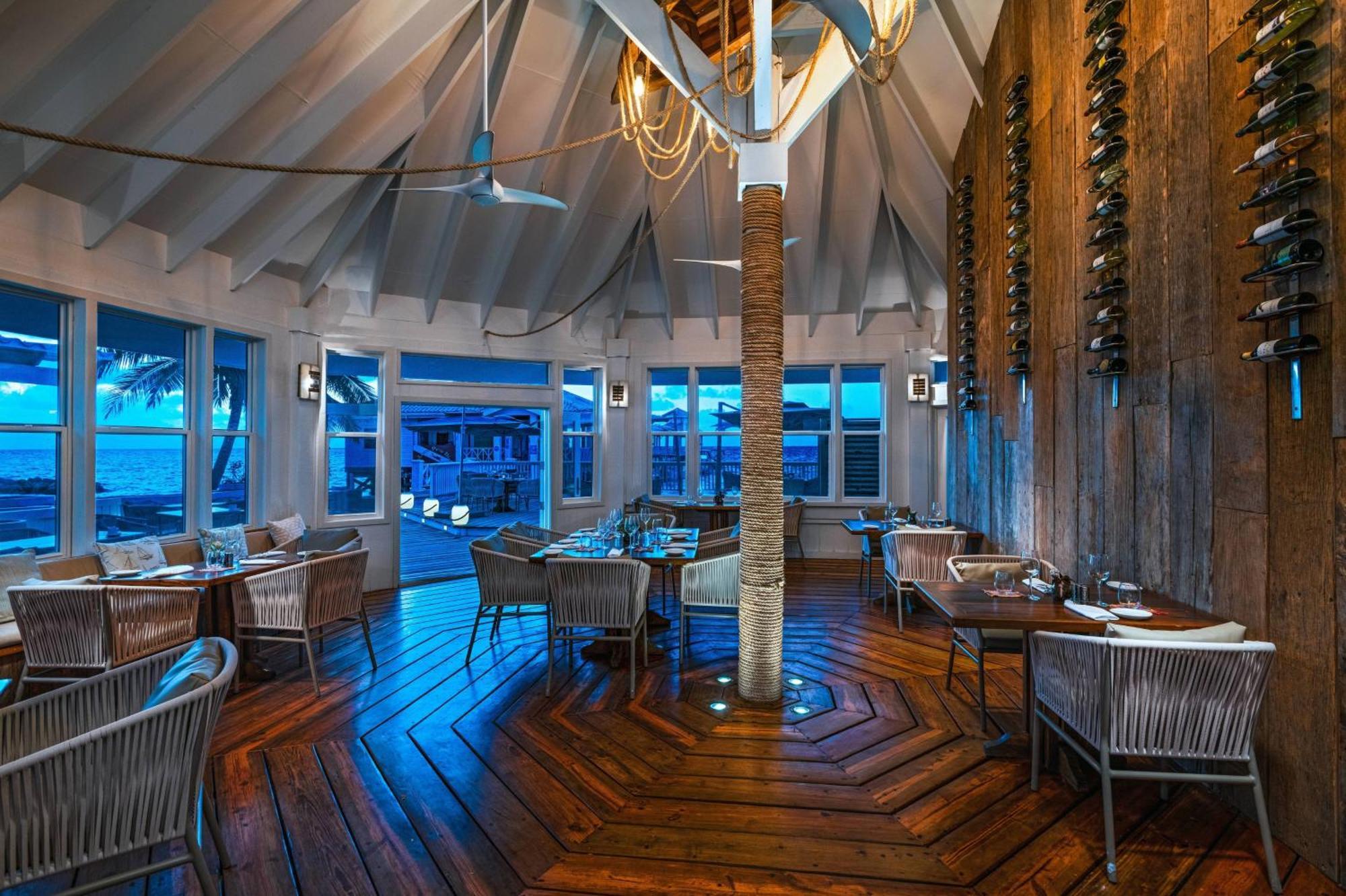 Alaia Belize, Autograph Collection Otel San Pedro  Dış mekan fotoğraf