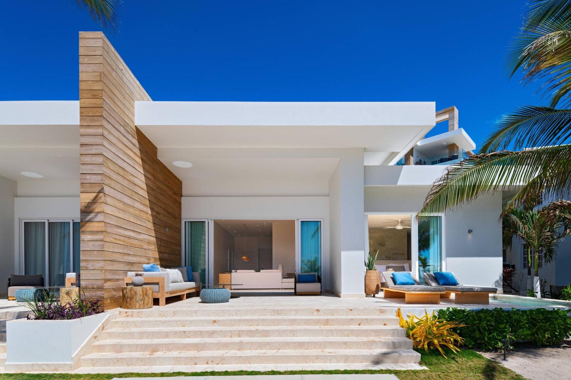Alaia Belize, Autograph Collection Otel San Pedro  Dış mekan fotoğraf