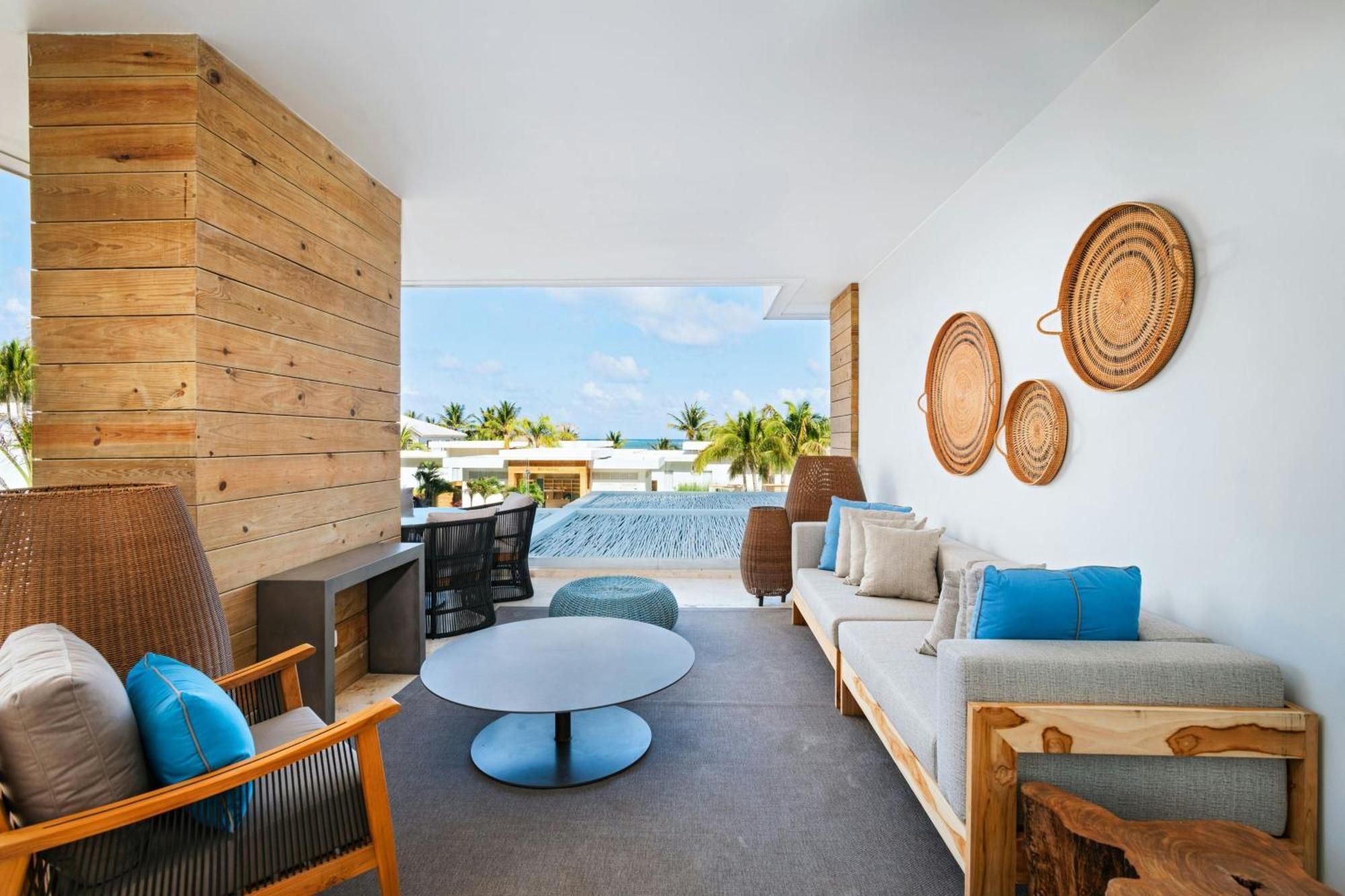 Alaia Belize, Autograph Collection Otel San Pedro  Dış mekan fotoğraf