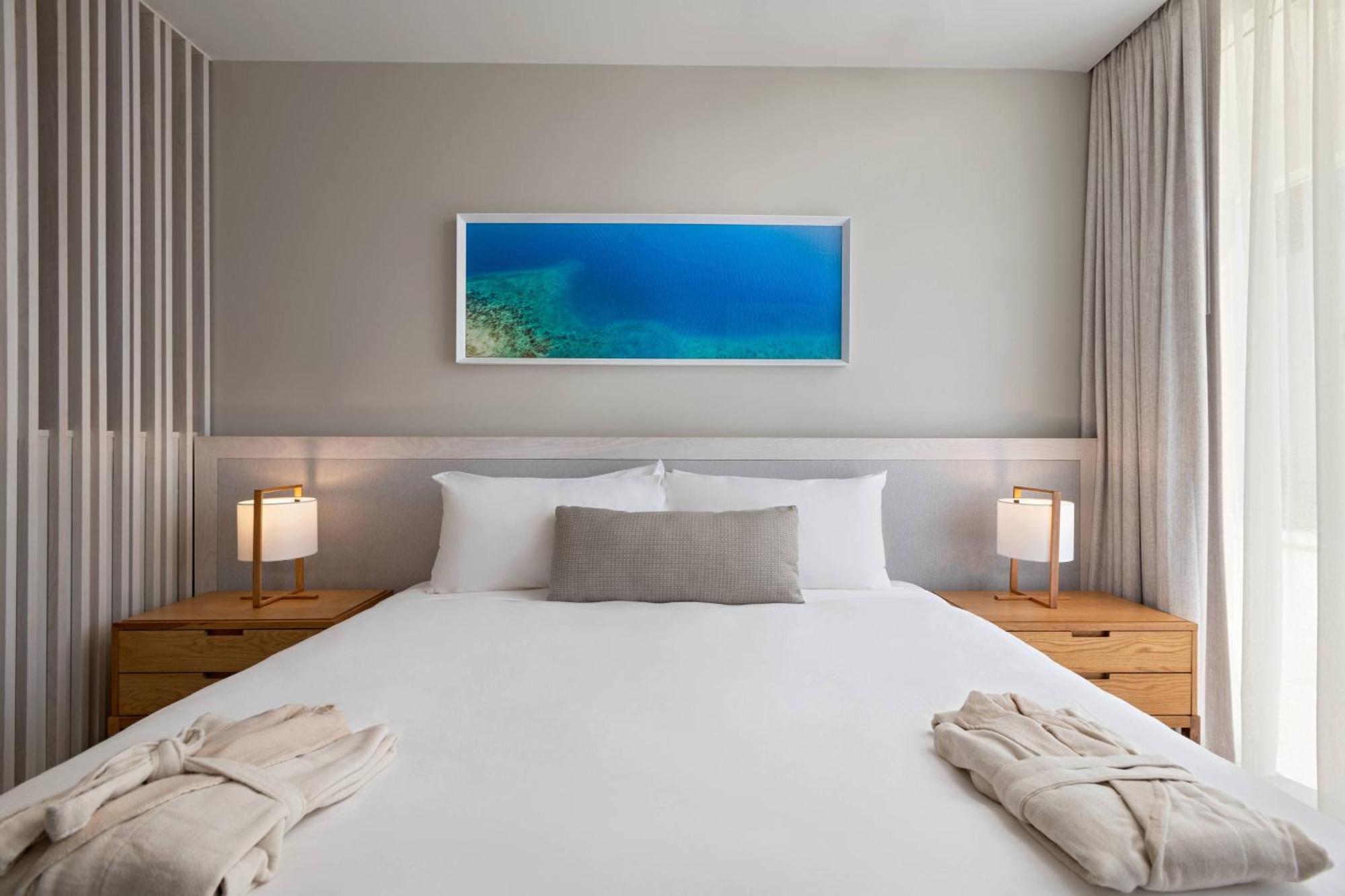 Alaia Belize, Autograph Collection Otel San Pedro  Dış mekan fotoğraf