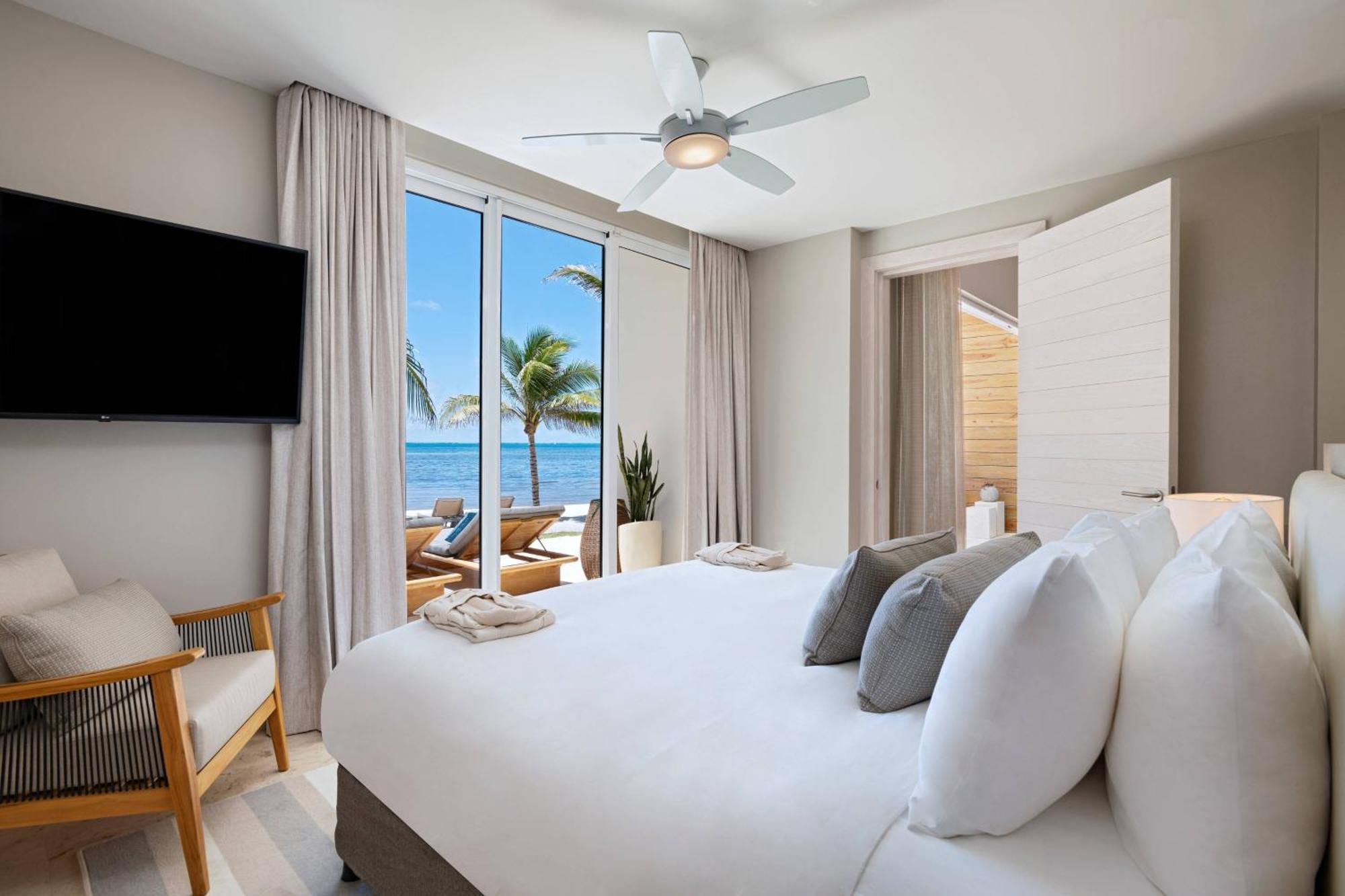Alaia Belize, Autograph Collection Otel San Pedro  Dış mekan fotoğraf