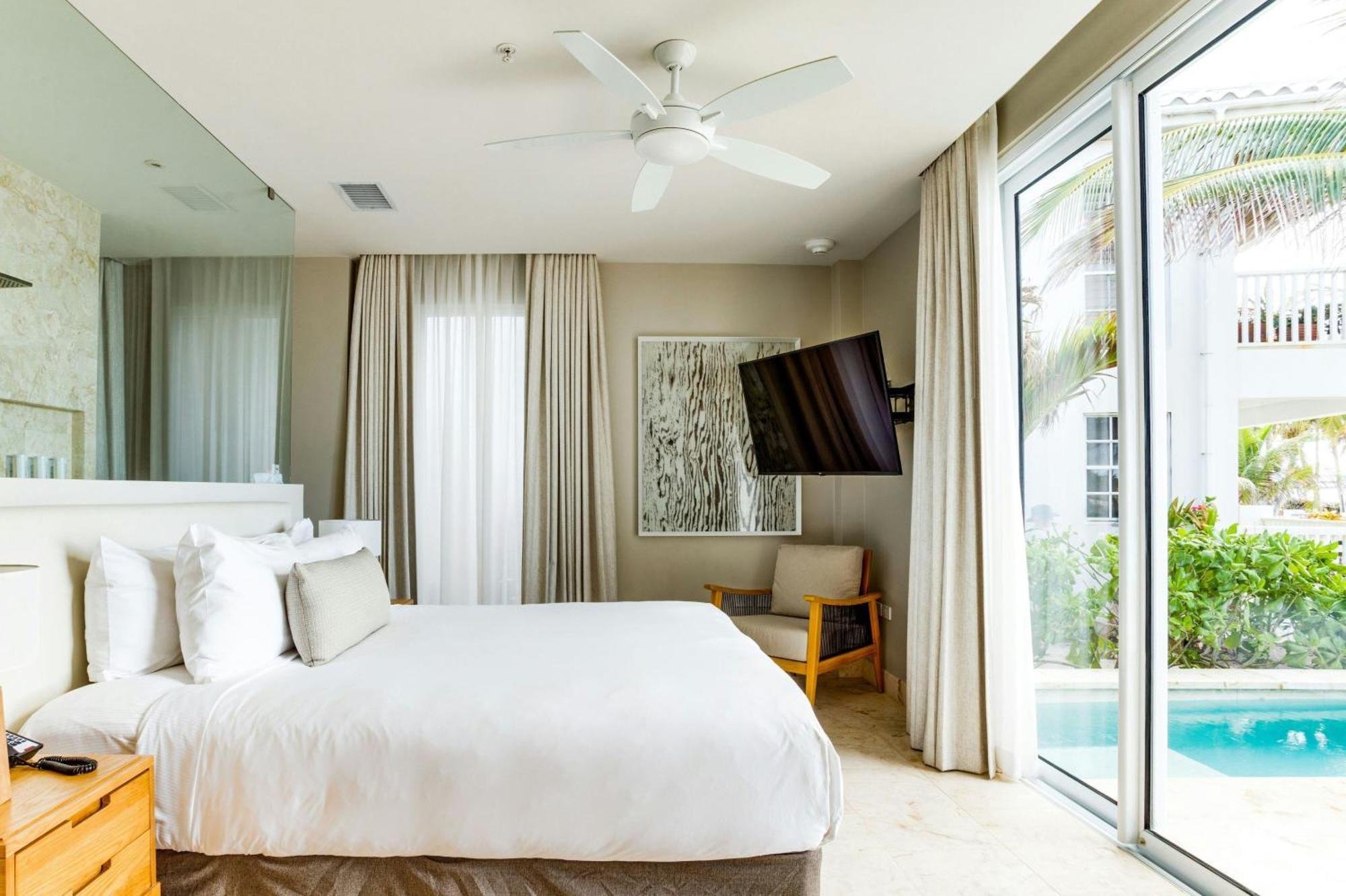 Alaia Belize, Autograph Collection Otel San Pedro  Dış mekan fotoğraf